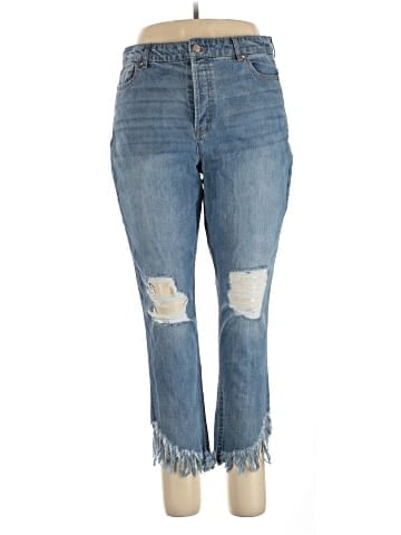 Versona Jeans (view 1)