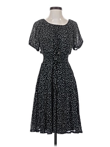 Ember Casual Dress (view 1)