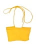 L Space Yellow Swimsuit Top Size S - photo 1