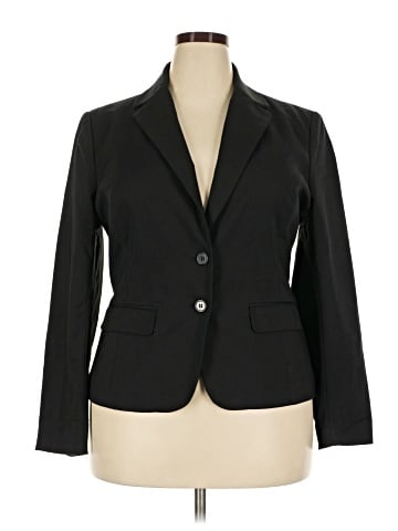7th Avenue Design Studio New York & Company Blazer (view 1)