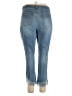 Versona 100% Cotton Blue Jeans Size 16 - photo 2