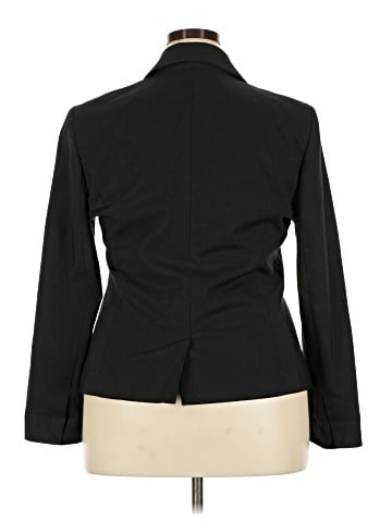 7th Avenue Design Studio New York & Company Blazer (view 2)
