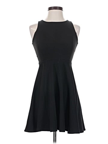 Un Deux Trois Cocktail Dress (view 1)