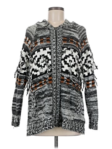 Volcom Cardigan (view 1)