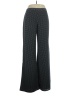 Alexis Houndstooth Black Dress Pants Size XL - photo 1