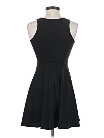 Un Deux Trois Cocktail Dress (view 2)