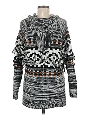 Volcom Cardigan (view 2)