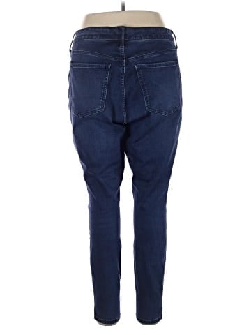 Walmart Jeans (view 2)