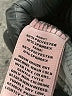 Juicy Couture Silver Gray Track Jacket Size XL - photo 7