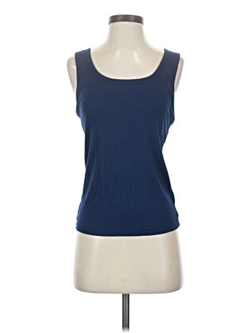 Joyspun Sleeveless T-Shirt (view 1)