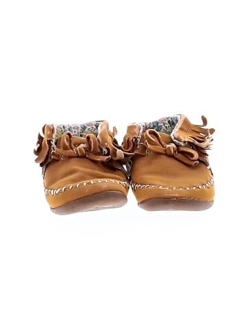 Carter's Booties (view 2)