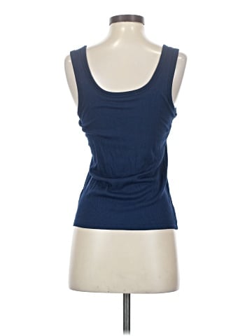 Joyspun Sleeveless T-Shirt (view 2)