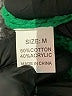 Unbranded Green Turtleneck Sweater Size M - photo 7