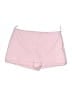 Zara Solid Pink Skort Size L - photo 1