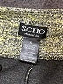 SOHO Apparel Ltd Tweed Green Casual Skirt Size XL - photo 4