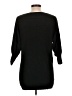 New York & Company 100% Acrylic Black Pullover Sweater Size L - photo 2