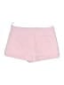 Zara Solid Pink Skort Size L - photo 2