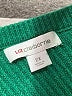Liz Claiborne Solid Green Pullover Sweater Size 2X - photo 7