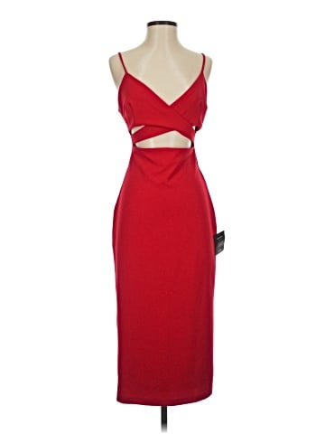 Lulus Cocktail Dress (view 1)