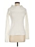 Do & Be Ivory Turtleneck Sweater Size M - photo 1