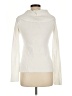 Do & Be Ivory Turtleneck Sweater Size M - photo 2