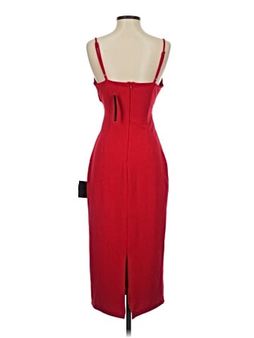 Lulus Cocktail Dress (view 2)