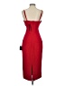 Lulus Red Cocktail Dress Size S - photo 2