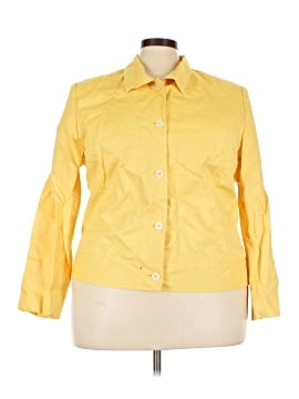 Elisabeth By Liz Claiborne Jacket