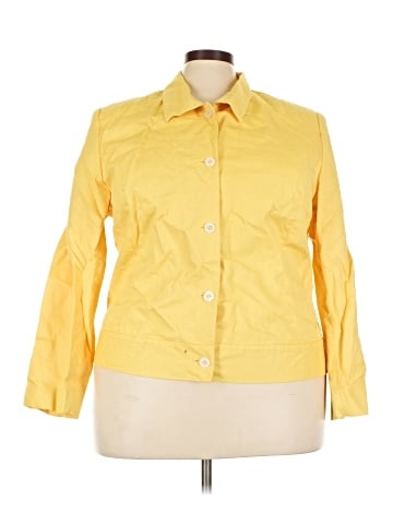 Elisabeth by Liz Claiborne Jacket (view 1)