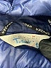 Spyder 100% Nylon Blue Snow Jacket Size 16 - photo 6