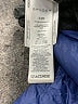 Spyder 100% Nylon Blue Snow Jacket Size 16 - photo 7