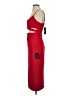 Lulus Red Cocktail Dress Size S - photo 5