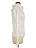 Do & Be Ivory Turtleneck Sweater Size M - photo 4