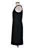 J.Crew Solid Black Cocktail Dress Size 8 - photo 5