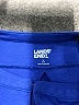 Lands' End Blue Long Sleeve Top Size L - photo 7