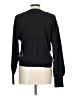 Talbots Black Cardigan Size L - photo 2