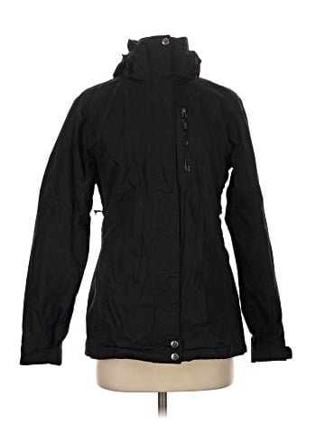 Columbia Snow Jacket (view 1)