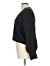 Talbots Black Cardigan Size L - photo 5