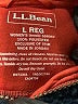 L.L.Bean 100% Polyester Blue Coat Size L - photo 6