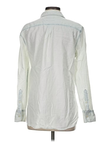 J.Crew Long Sleeve Button-Down Shirt (view 2)