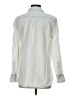 J.Crew 100% Cotton White Long Sleeve Button-Down Shirt Size S - photo 2