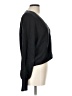 Talbots Black Cardigan Size L - photo 4