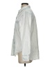 J.Crew 100% Cotton White Long Sleeve Button-Down Shirt Size S - photo 5