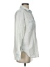 J.Crew 100% Cotton White Long Sleeve Button-Down Shirt Size S - photo 4