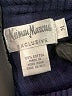 Neiman Marcus 100% Cotton Blue Turtleneck Sweater Size M - photo 7
