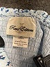 Rare Editions Hearts Blue Dress Size 5 - photo 3
