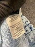 Rare Editions Hearts Blue Dress Size 5 - photo 4