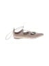 Loeffler Randall 100% Leather Ivory Flats Size 7 - photo 1