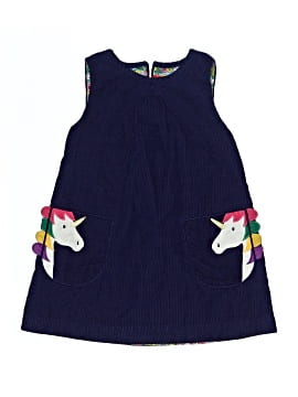Mini Boden Dress