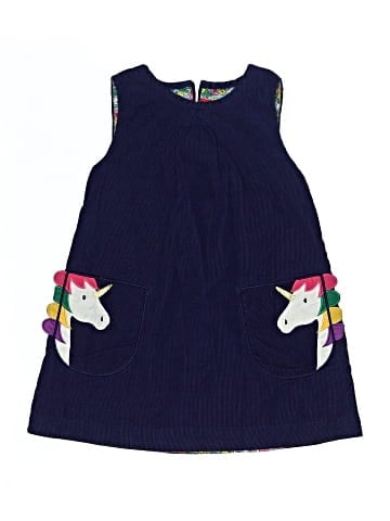 Mini Boden Dress (view 1)